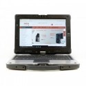 Laptopuri refurbished touchscreen Durabook U12C, i5-560UM, SSD, Win 10 Pro