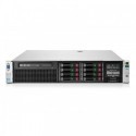 Server second hand HP ProLiant DL380p G8, Xeon Quad Core E5-2643