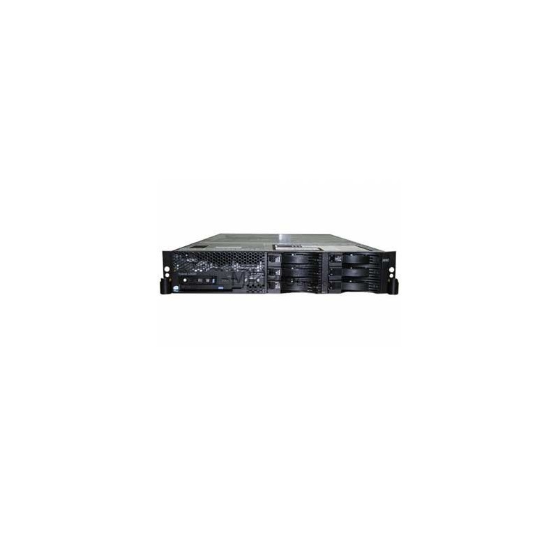 Servere second hand IBM System X3650, Xeon Quad Core E5440