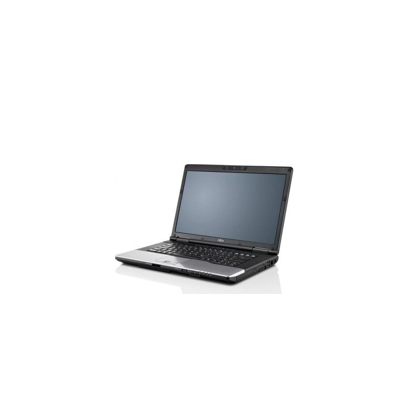 Laptop second hand Fujitsu LIFEBOOK E752, i5-3230M, 256GB SSD