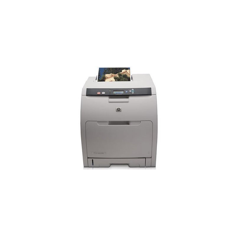 Imprimante second HP Color LaserJet 3600N