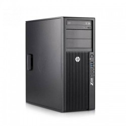 Workstation Second Hand HP...