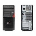 Workstation refurbished Fujitsu CELSIUS W530, Xeon E3-1240 v3, Win 10 Pro