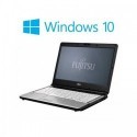Laptop refurbished Fujitsu LIFEBOOK S761, Core i5-2520M, Win 10 Home