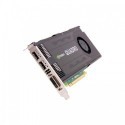 Placa Video Second Hand NVidia Quadro K4000, 3GB GDDR5 192-bit