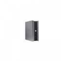 Calculatoare second hand Dell OptiPlex 745 USFF, Pentium D 3GHz
