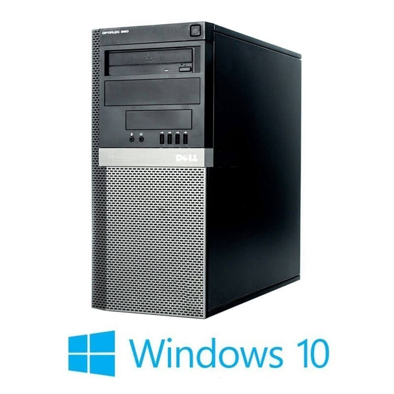 DELL optiplex960MT WIN10