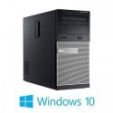 Calculatoare Dell OptiPlex 390 MT, i5-2400, Win 10 Home