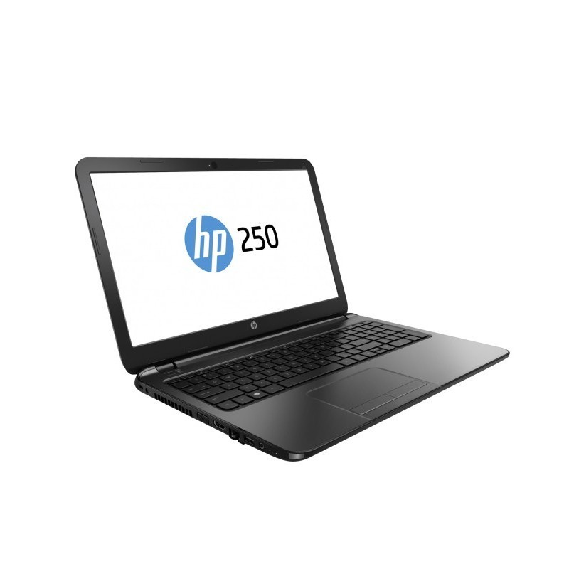 Laptop second hand HP 250 G3, Intel Core i3-4005U Gen 4, SSD