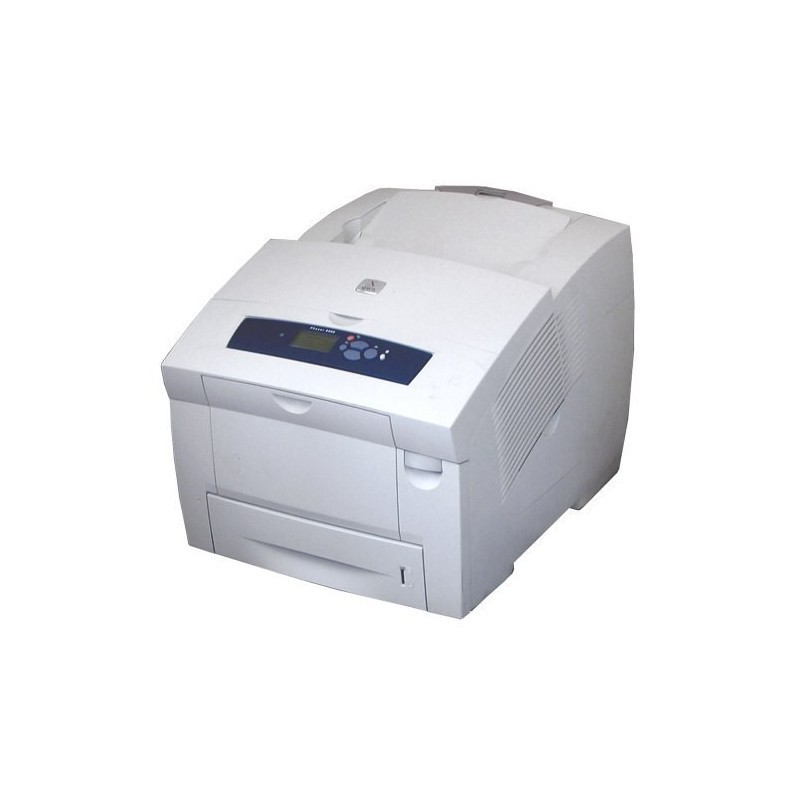Imprimante second hand laser color Xerox Phaser 8550