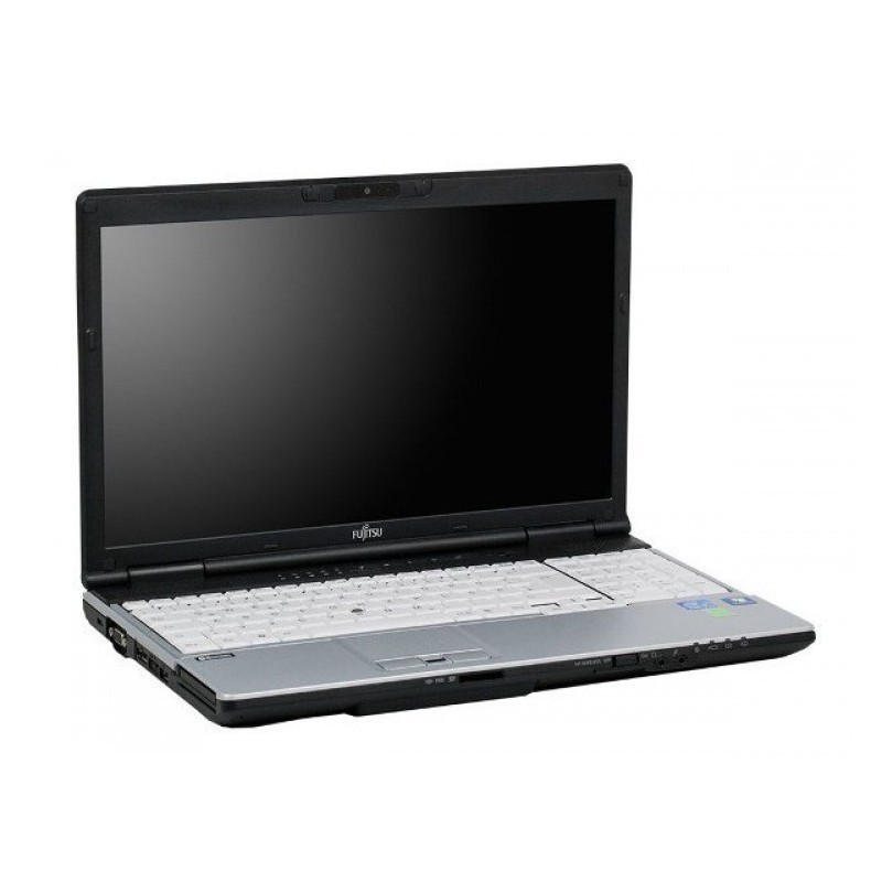 Laptopuri second hand Fujitsu LIFEBOOK E782, Intel Core i5-3230M
