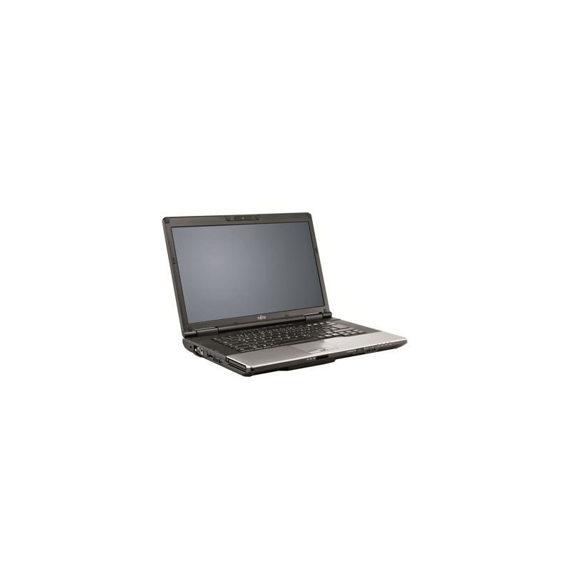 Laptop second hand Fujitsu LIFEBOOK E752, i5-3320M, 4GB
