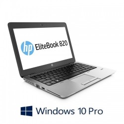 Laptop HP EliteBook 820 G1,...