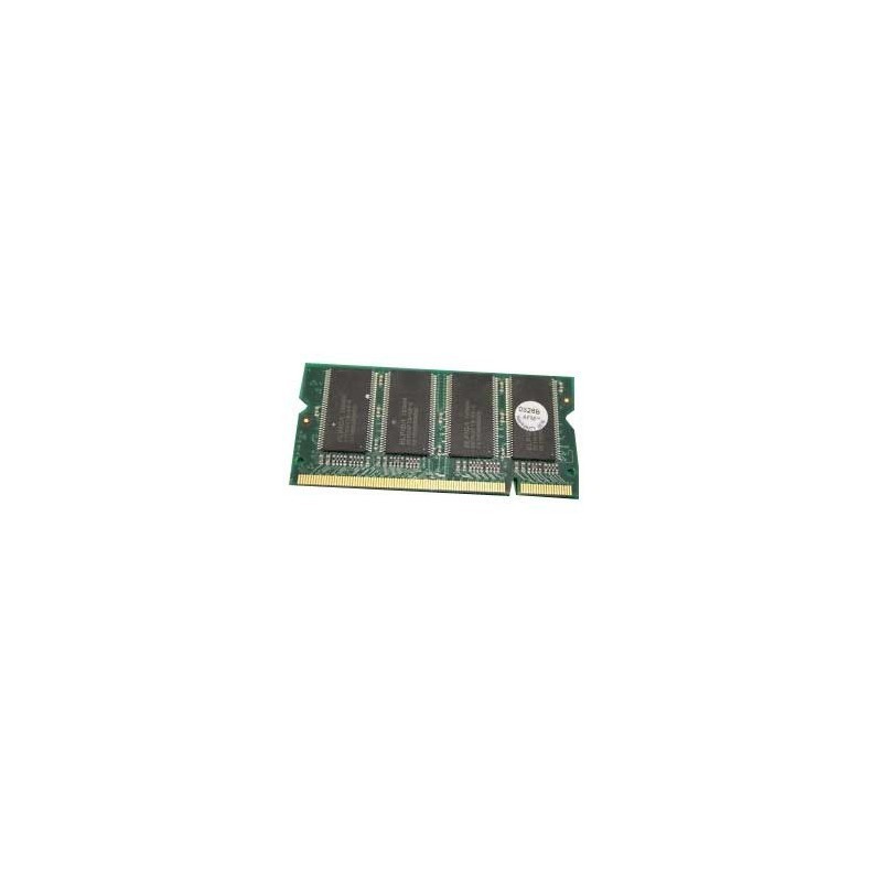 Memorie Laptop 512MB DDR1 PC2700 SODIMM