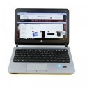 Laptopuri refurbished HP ProBook 430 G1, Intel Core i3-4005U, Win 10 Home