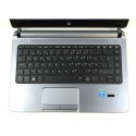 Laptopuri refurbished HP ProBook 430 G1, Intel Core i3-4005U, Win 10 Pro