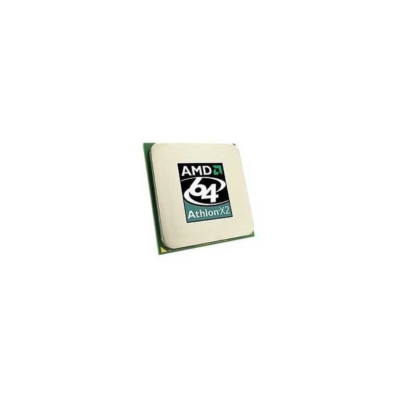 Cpu Amd Athlon 64 x2 dual 5000+ 2x2.6ghz ADA5000IAA5CS