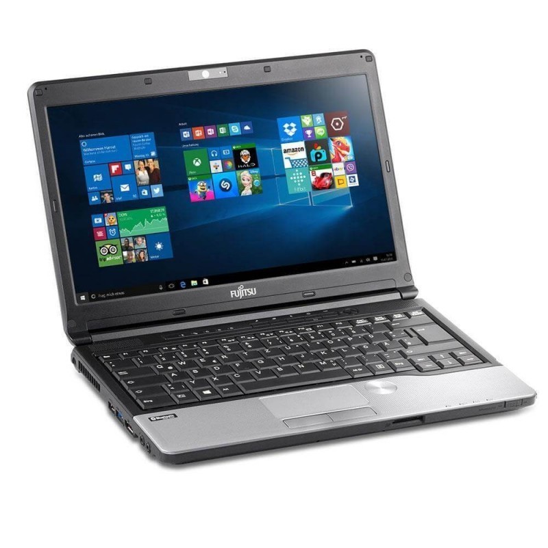 Laptopuri second hand Fujitsu LifeBook S762, i5-3340M