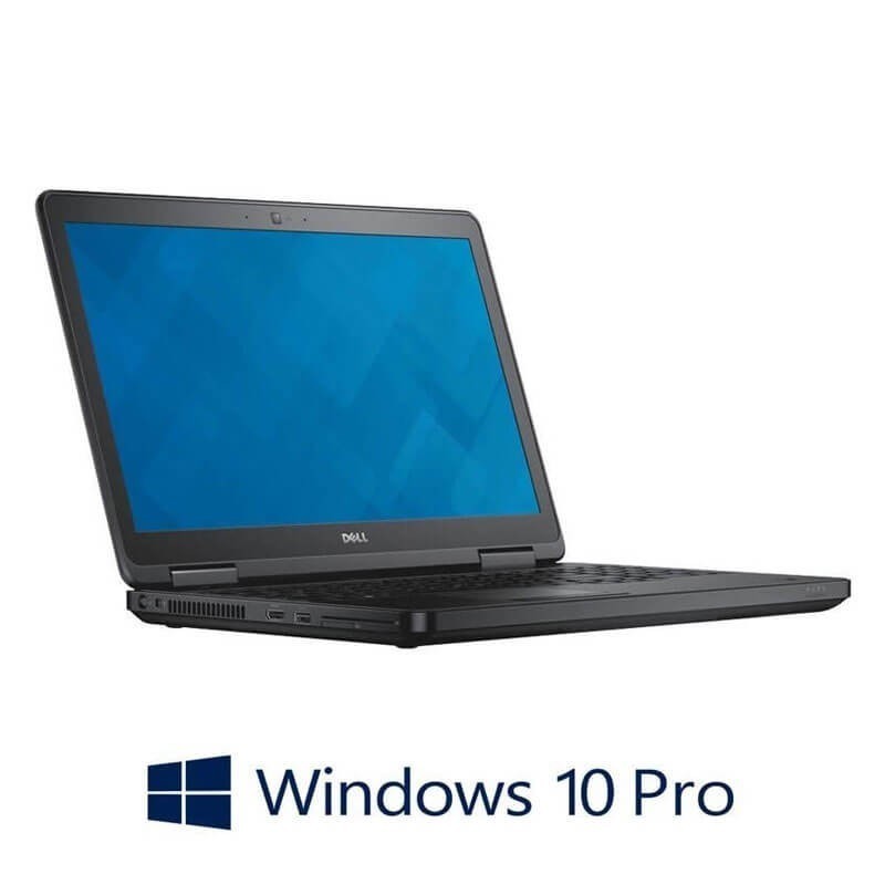 Laptop Latitude E5440, i5-4200U Gen 4, Win 10 Pro