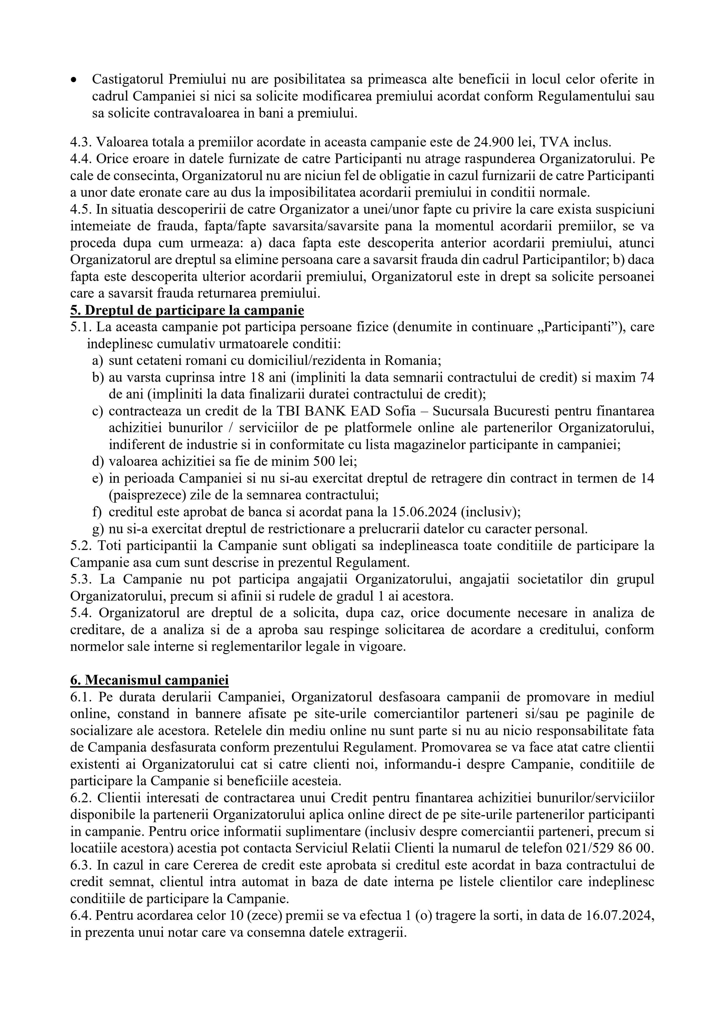 page-0002Regulament%20campanie%20tbi%20bank-%20Childhood%20Days%20-%2015Mai-15Iunie%202024.jpg