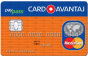 Card Avantaj